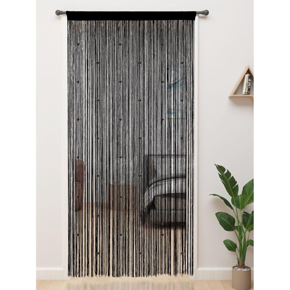 Beaded Curtain Beaded Curtains for Doorways Crystals Suitable for Interior